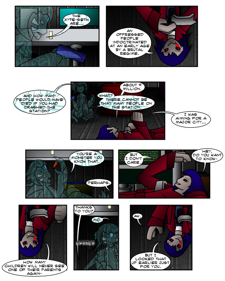 Page 248 – Monster
