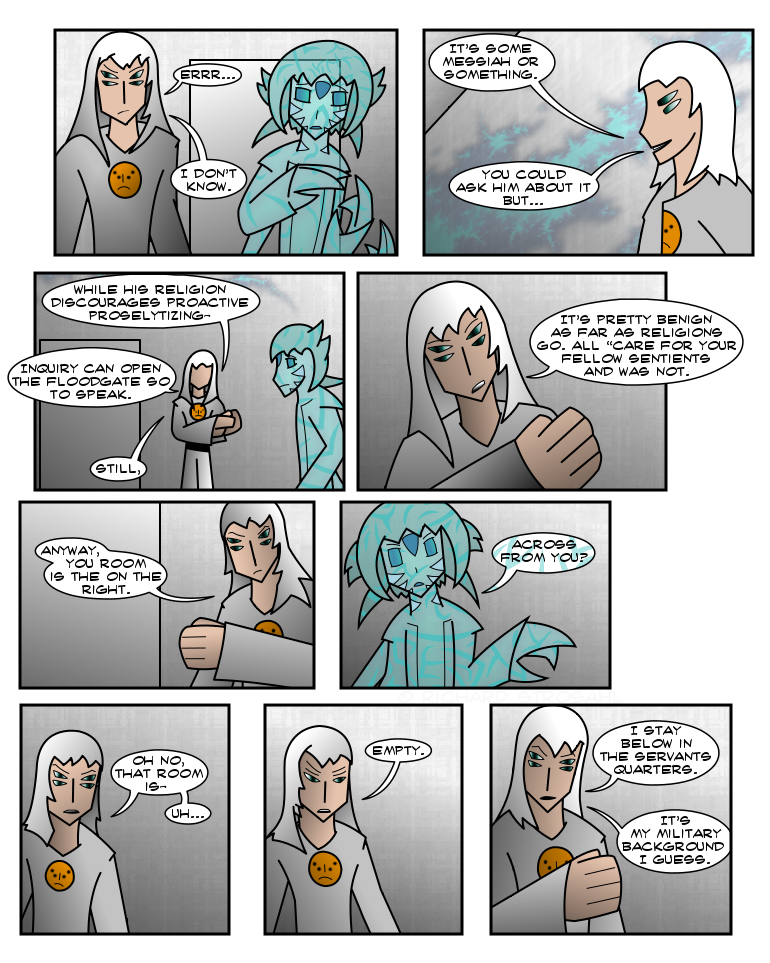 Page 266 – Last Room on the Right
