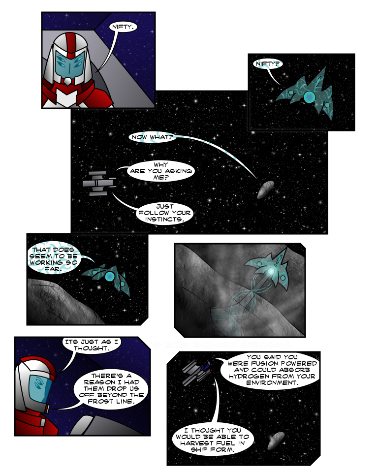 Page 4 – Harvester