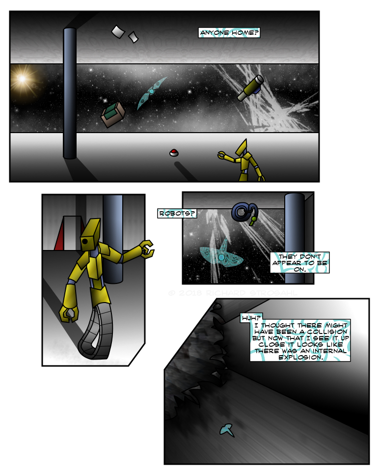 Page 15 – Robots