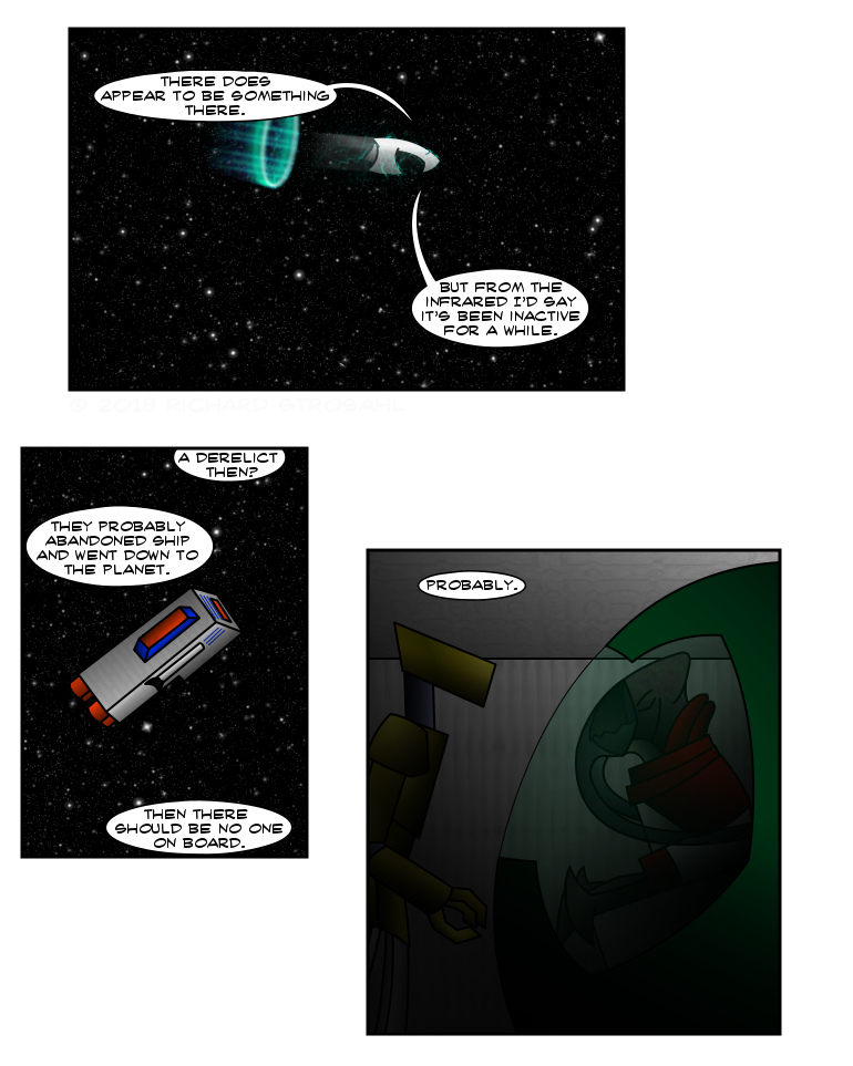 Page 190 – Derelict