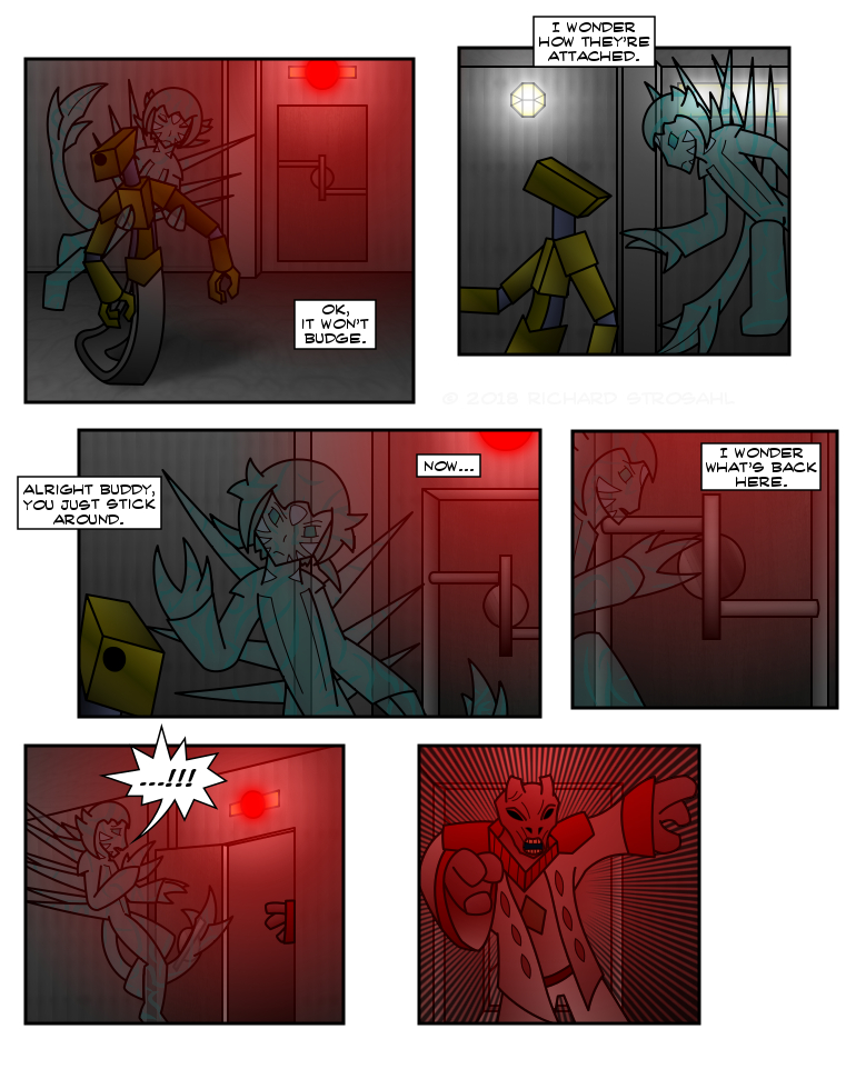 Page 20 – Jump Scare