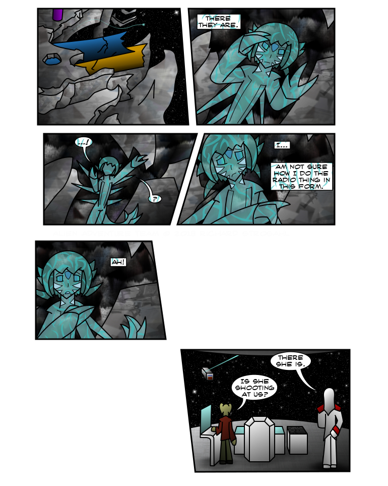 Page 23 – Shot in the Dark