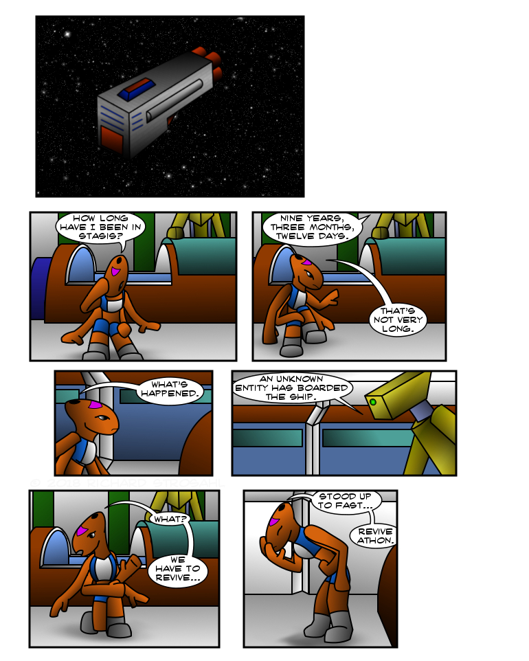 Page 24 – Waking Up