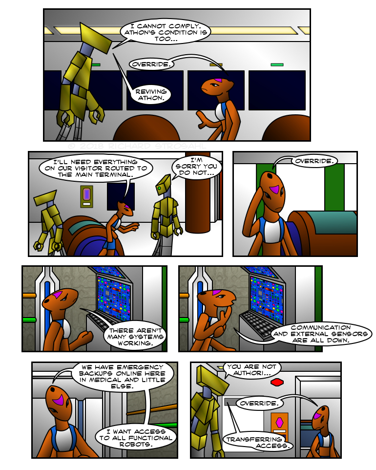 Page 25 – Systems