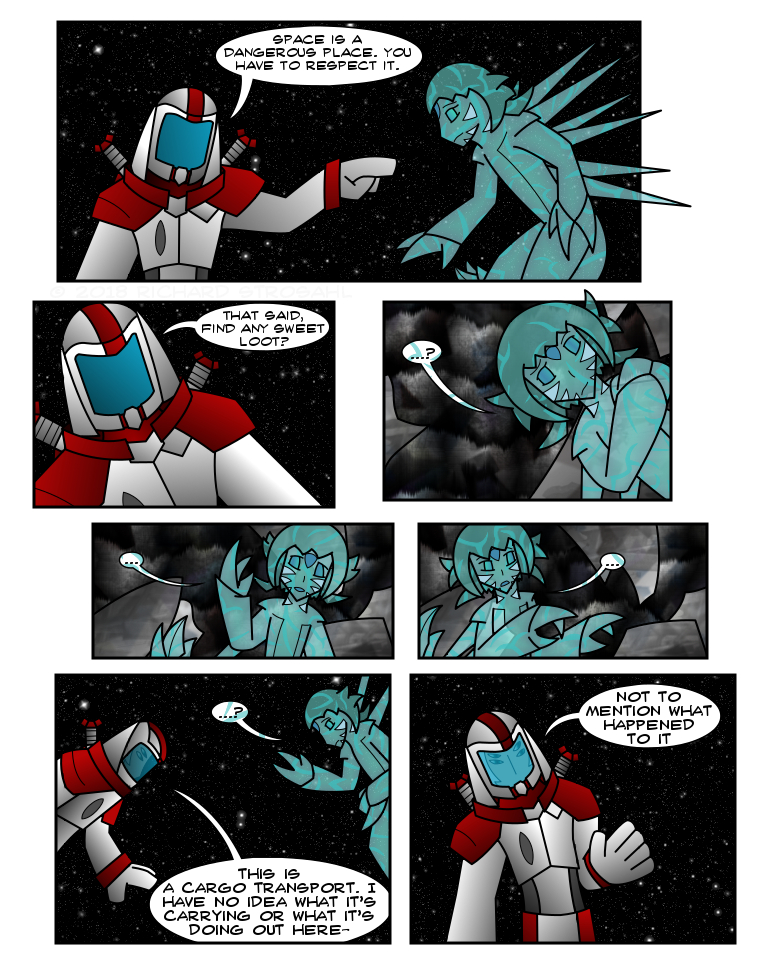 Page 28 – Respect Space