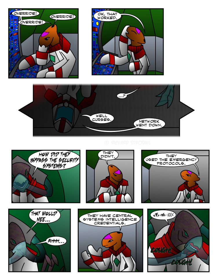 Page 33 – Network Down