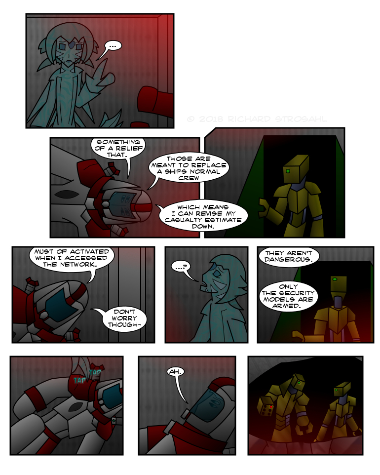 Page 36 – Robots