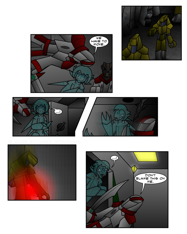 Page 38 – Blame