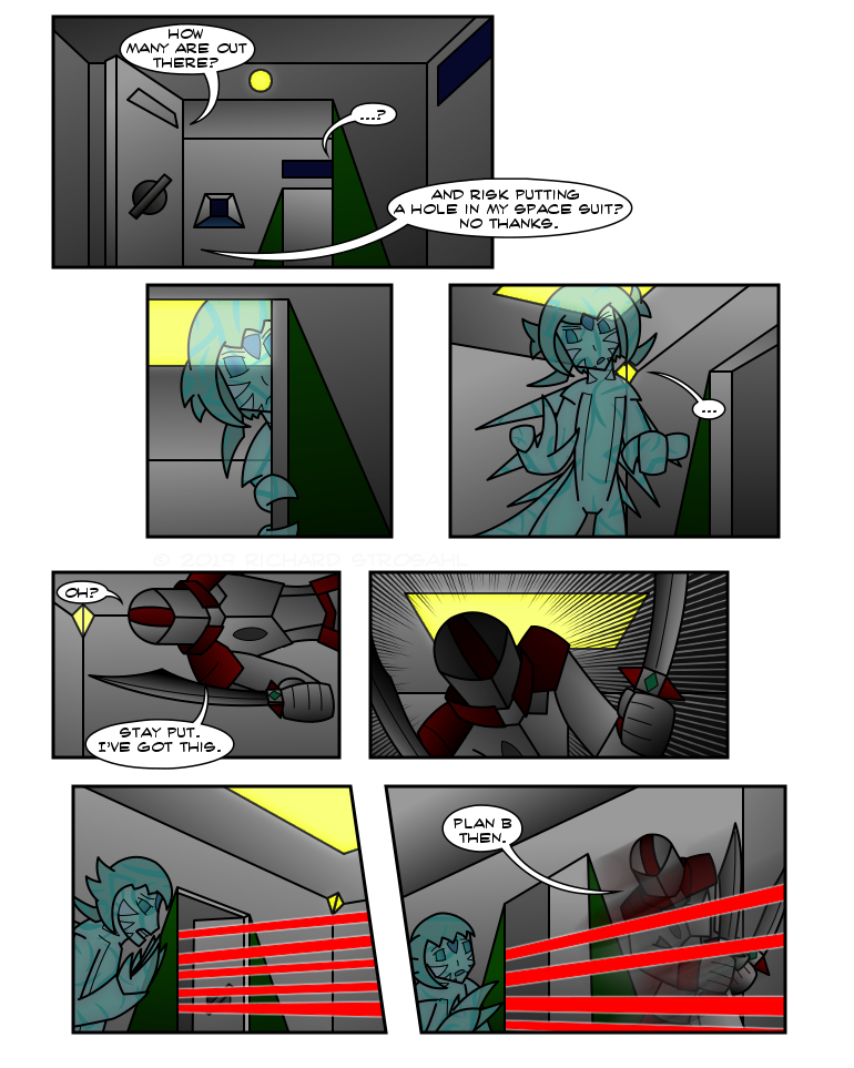 Page 39 – I’ve Got This