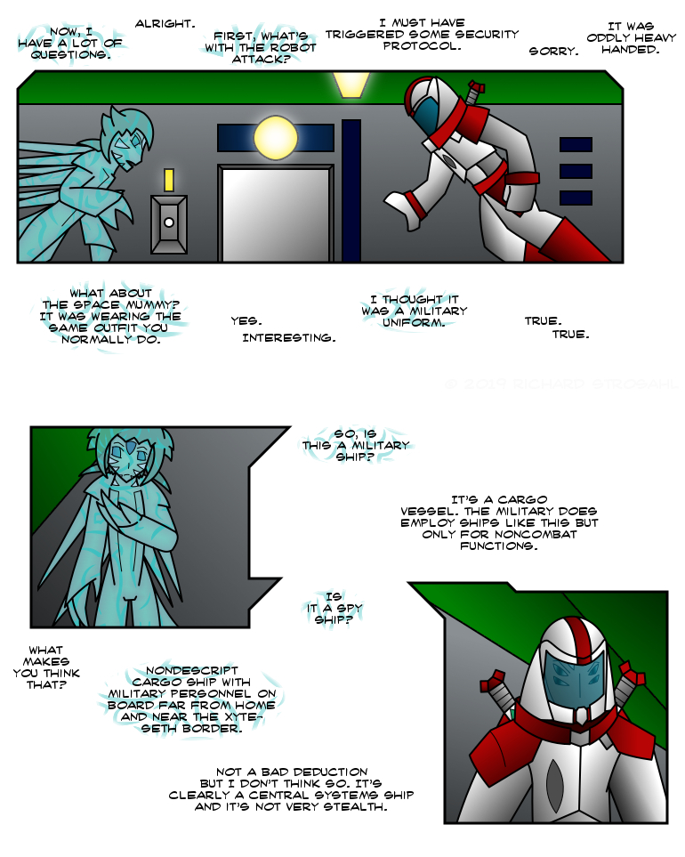 Page 43 – Question