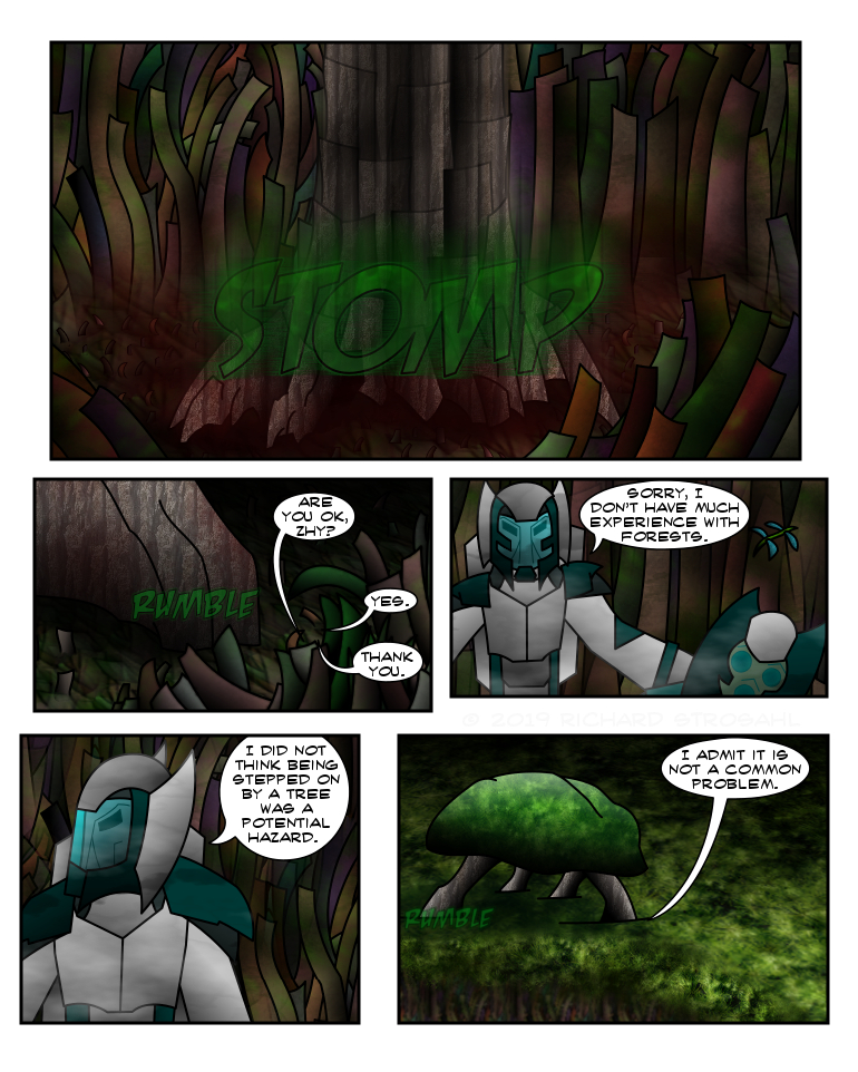 Page 47 – Meanwhile