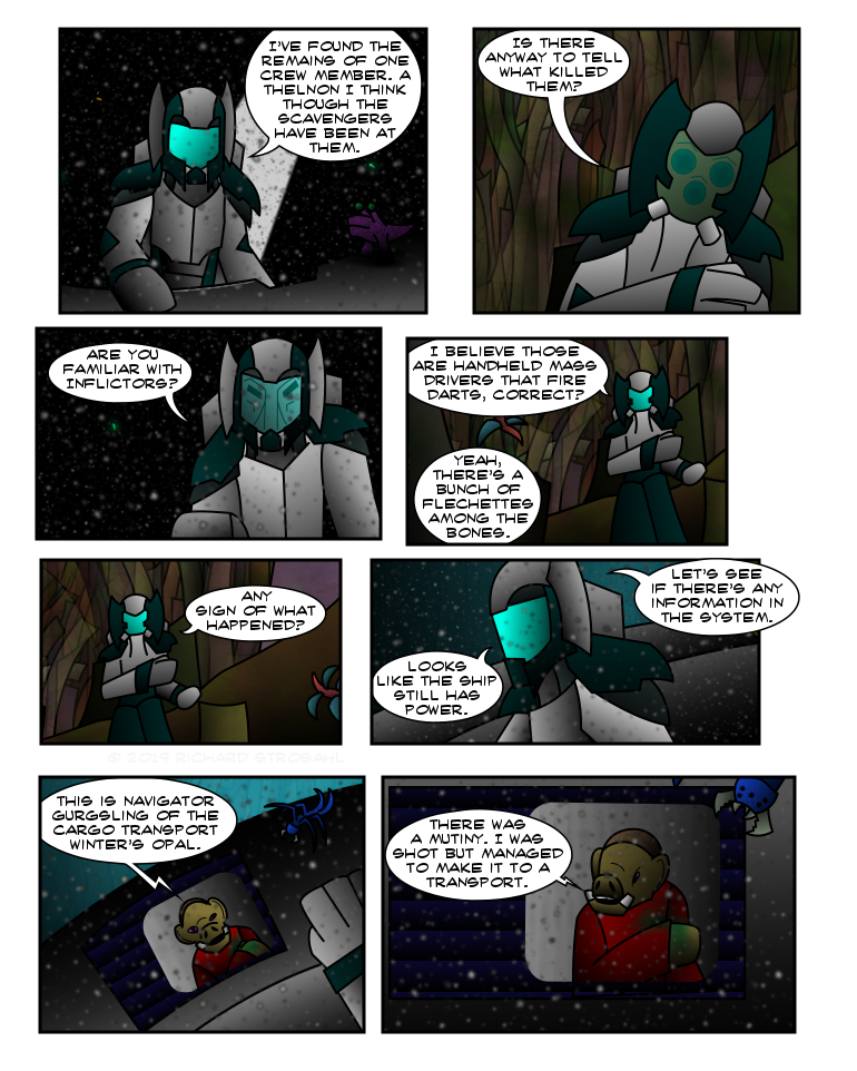Page 50 – What Remains