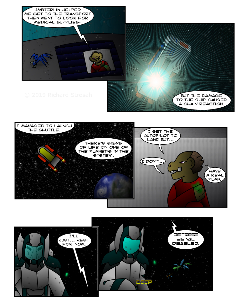 Page 52 – Rest