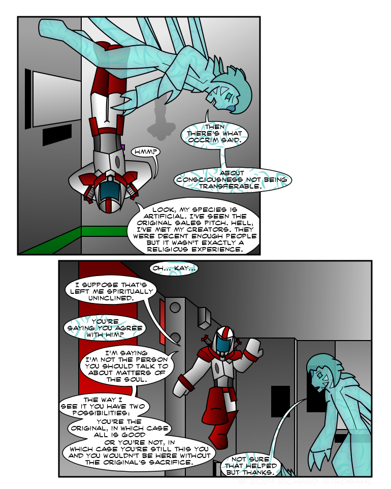 Page 57 – Matter of the Soul