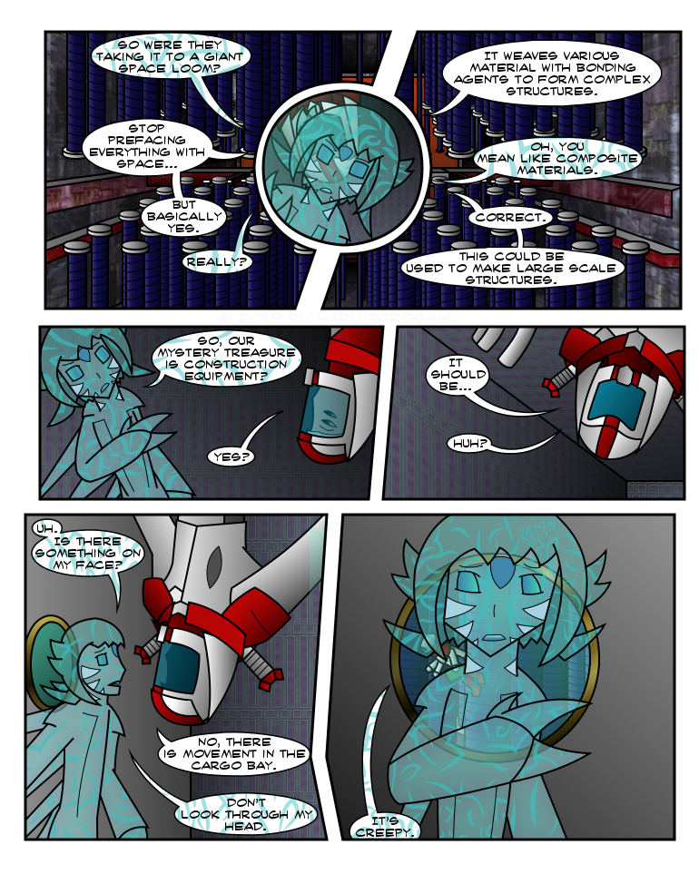 Page 59 – Transparency