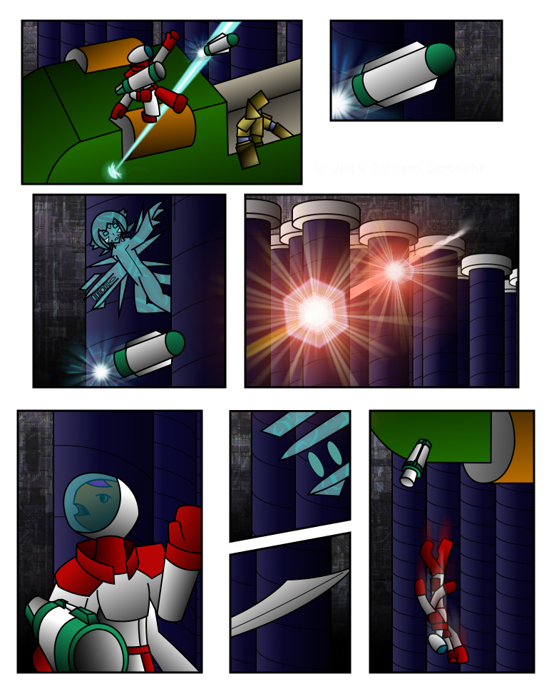 Page 66 – Missile Away