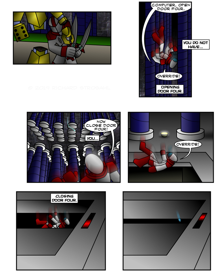 Page 67 – Open Close