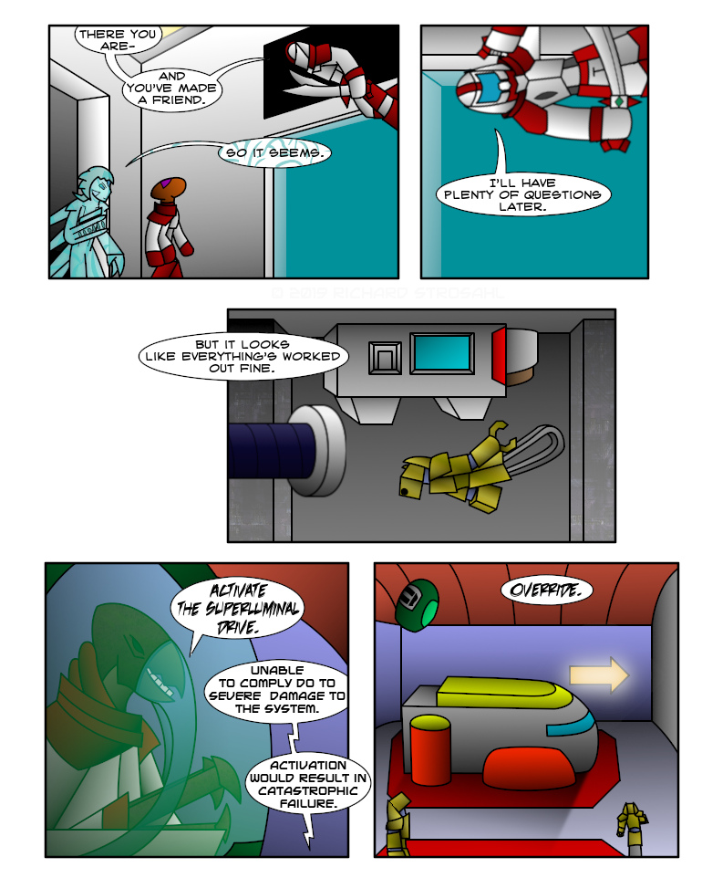 Page 79 – Everything Worked Out