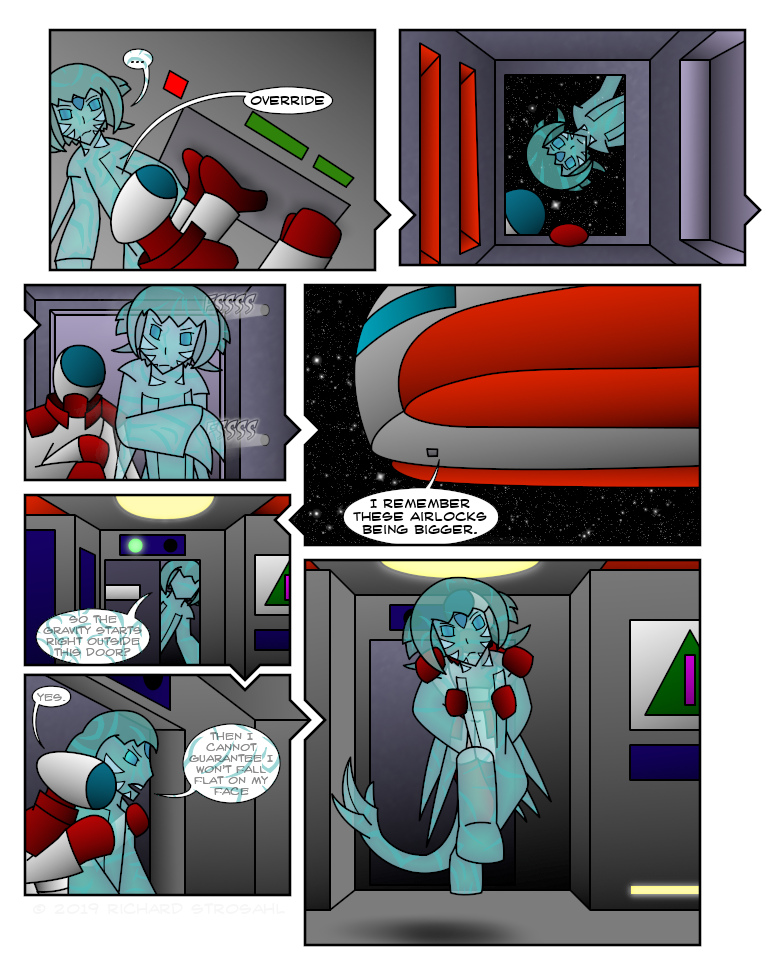 Page 92 – Airlock