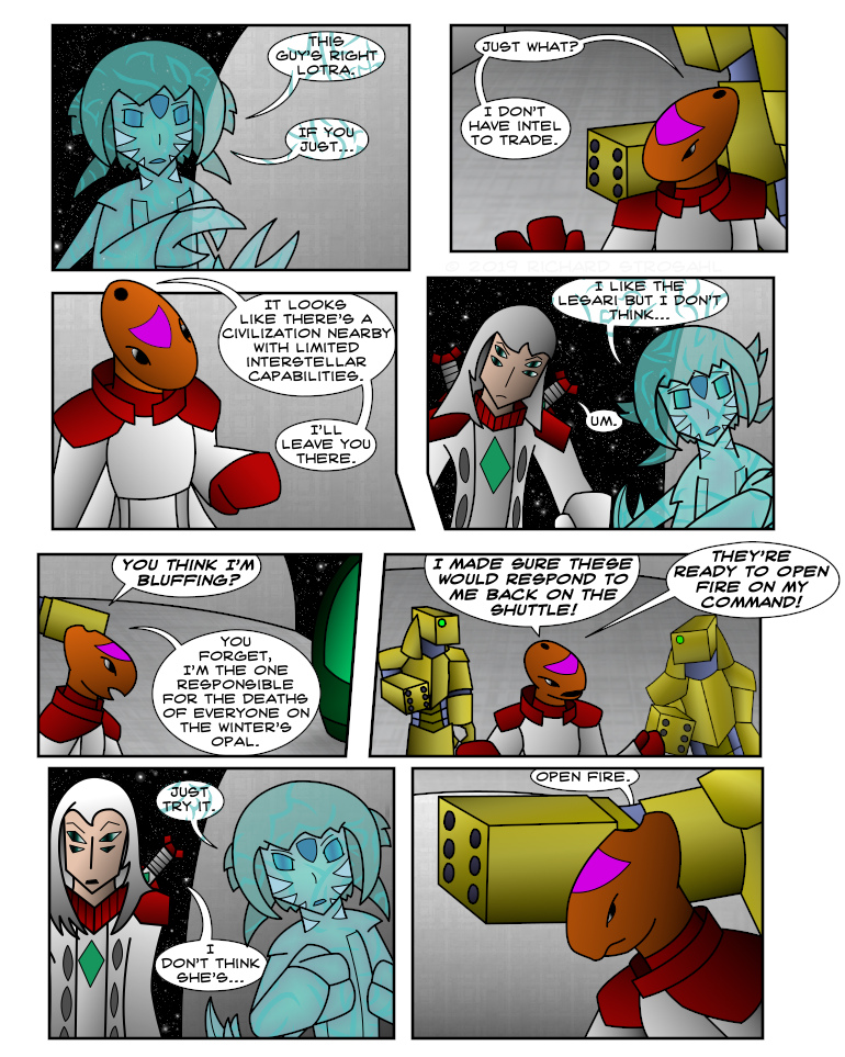 Page 109 – Provocation