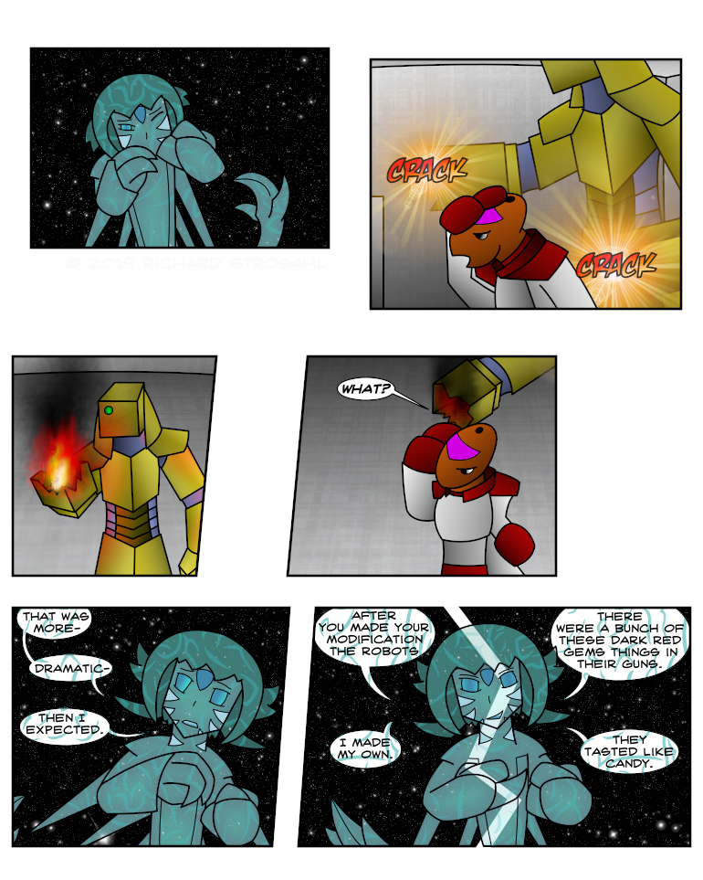 Page 111 – More Dramatic