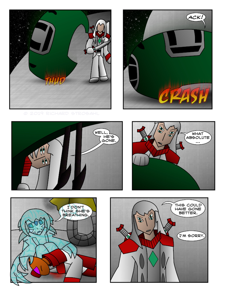 Page 114 – Gone
