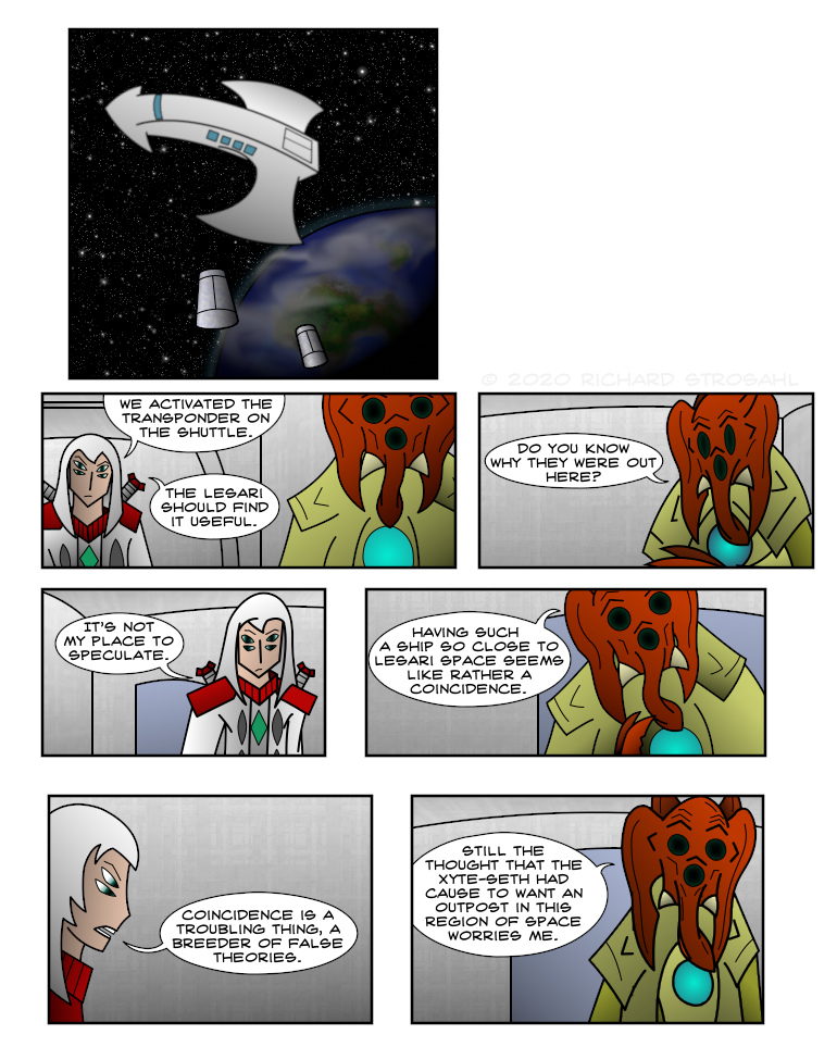 Page 119 – Funeral