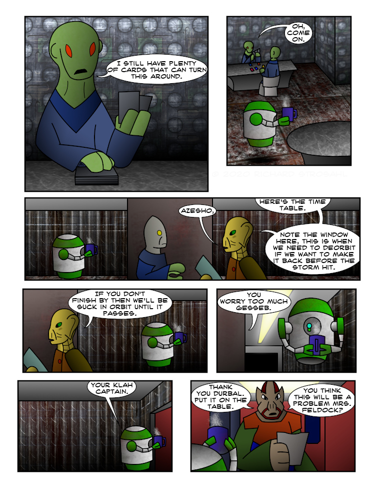 Page 12 – Durbal