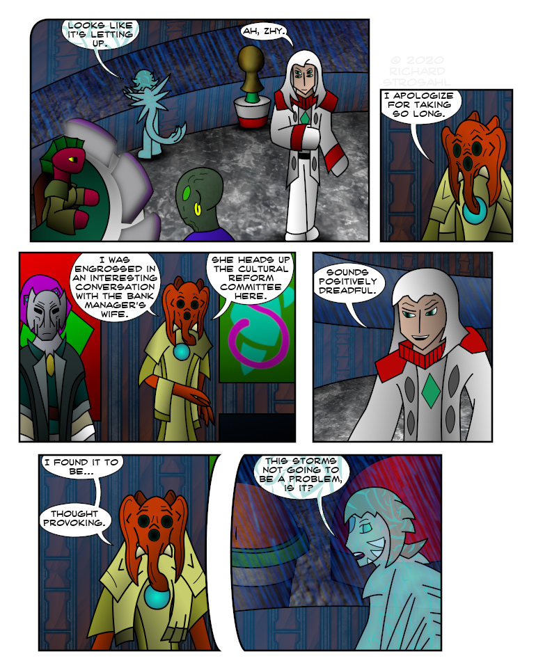 Page 15 – Positively Dreadful