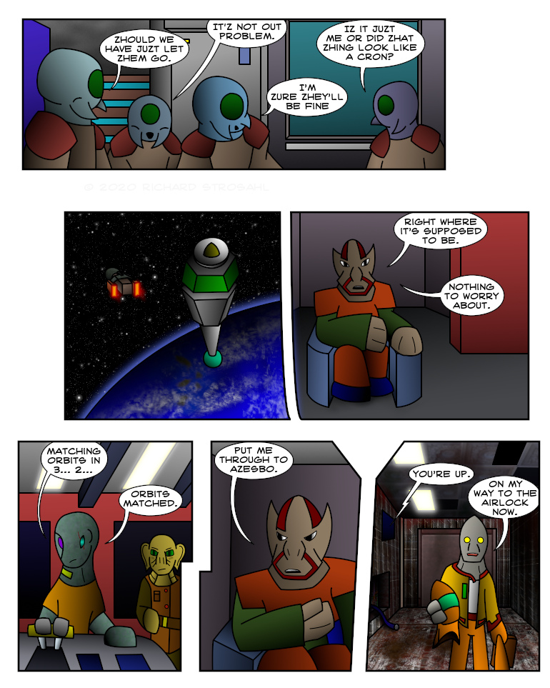 Page 18 – Nothing to Worry About