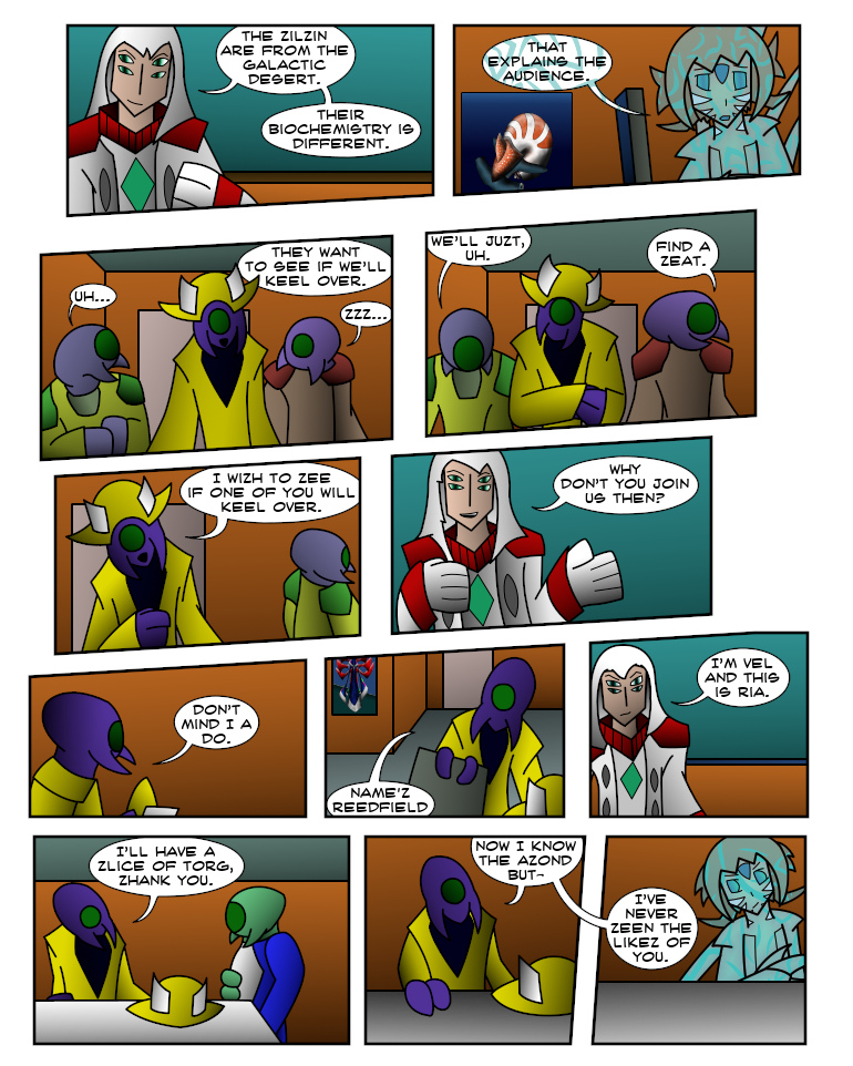 Page 22 – Audience