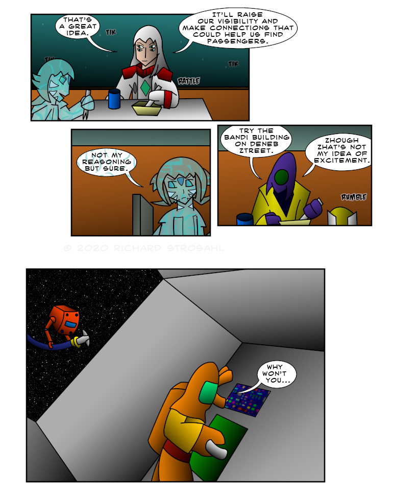Page 25 – Excitement