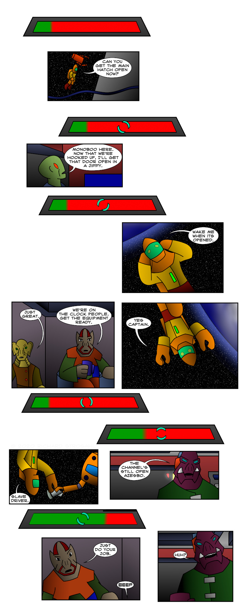 Page 26 – Progress Bar