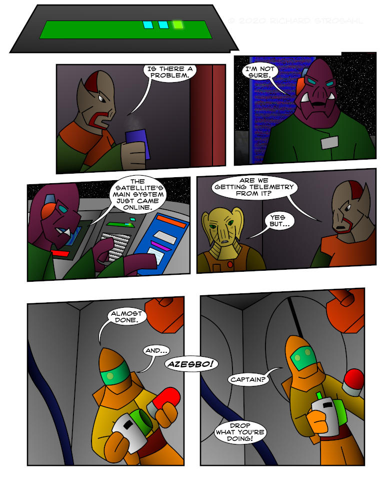 Page 29 – System Online