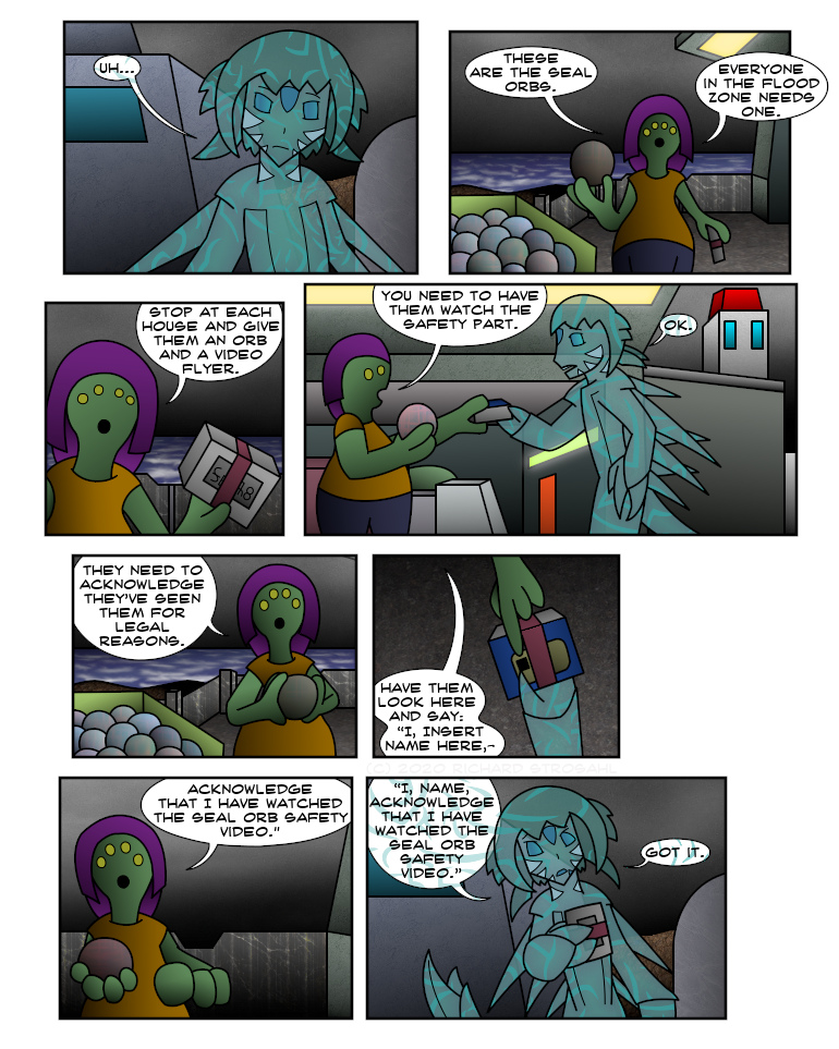 Page 35 – Seal Orbs