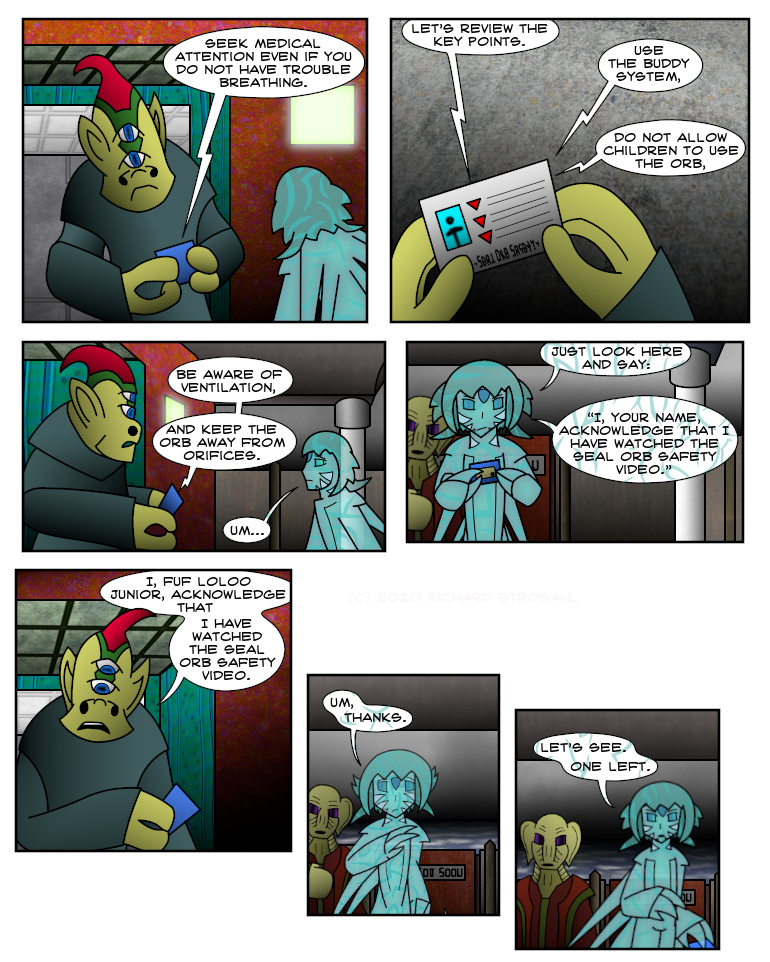 Page 44 – Safety