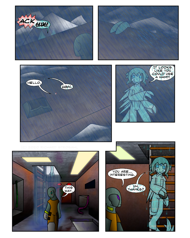 Page 58 – A Hand