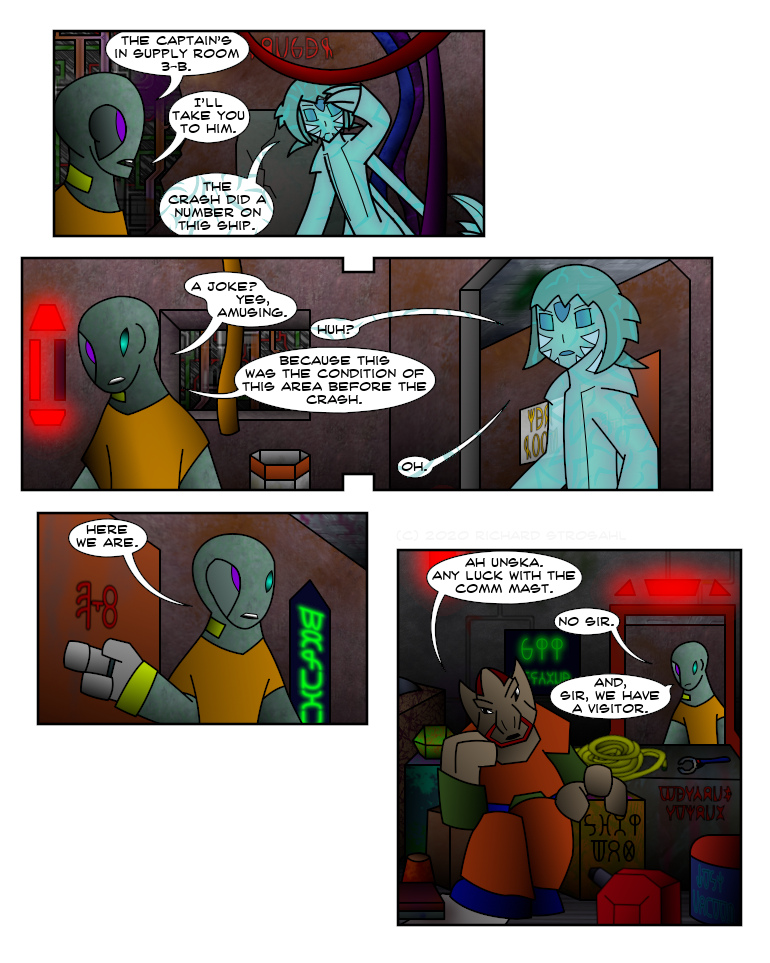 Page 59 – Wreaked