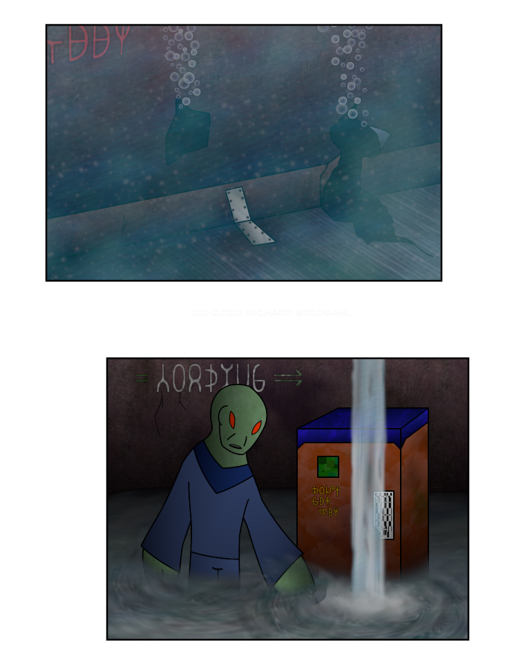 Page 60 – Underwater