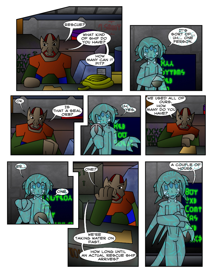 Page 61- One
