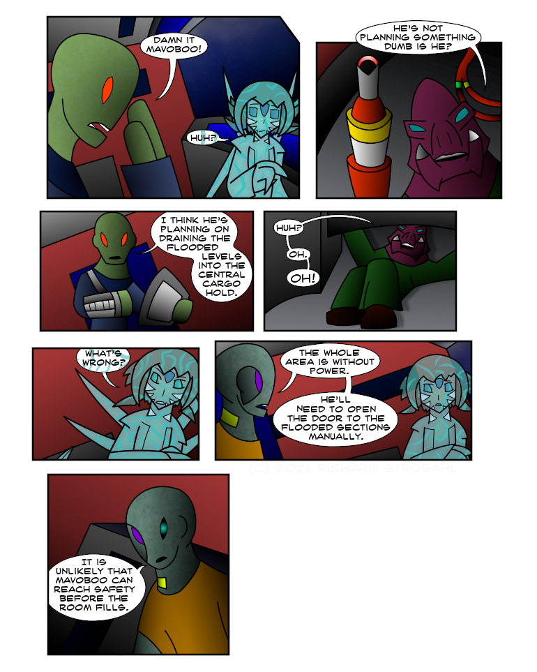 Page 72 – Sub-optimal Planning