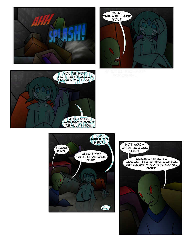 Page 79 – Much of a Rescue