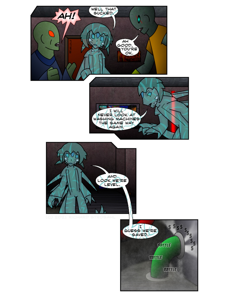 Page 84 – Rinse Cycle
