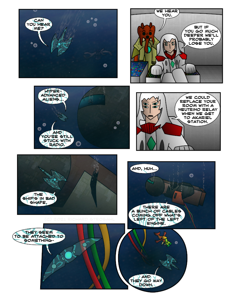 Page 110 – Radio