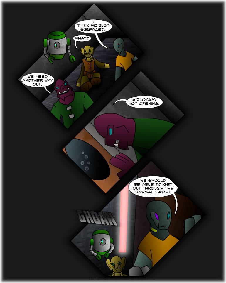 Page 118 – Another Way Out