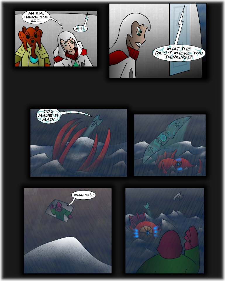 Page 120 – From the Depths