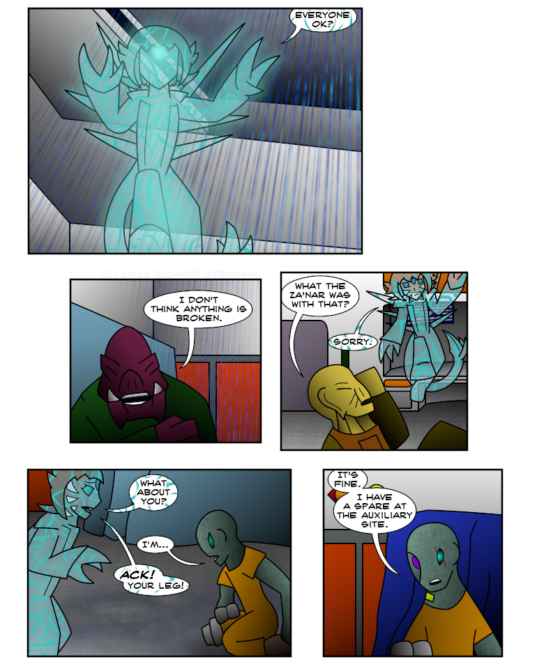 Page 137 – O.K.ish