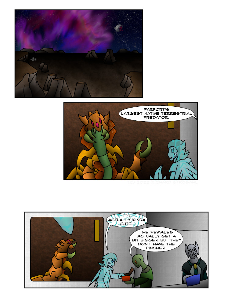 Page 151 – Native Predator