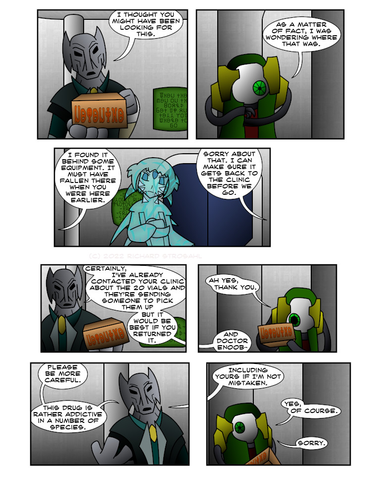 Page 159 – Lost and Found